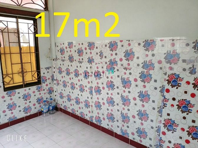 Hình ảnh Phòng cho thuê quận 3 trần quang diệu 17m2