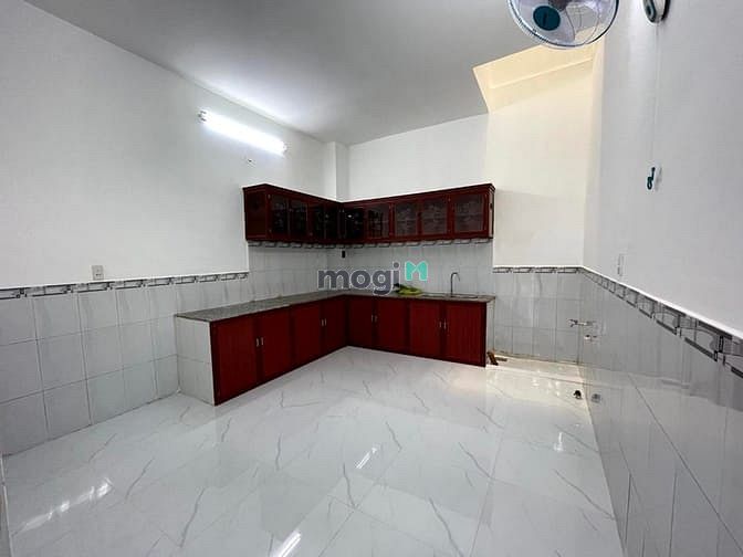 Hình ảnh Bán nhà bình trị đông hẻm quận bình tân. 50m2