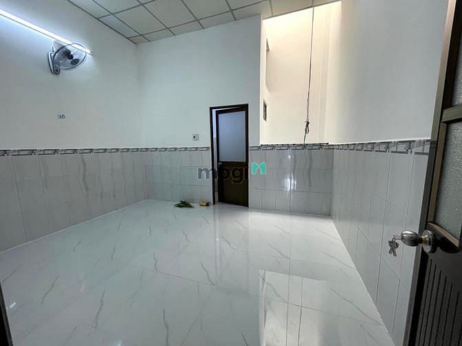 Hình ảnh Bán nhà bình trị đông hẻm quận bình tân. 50m2