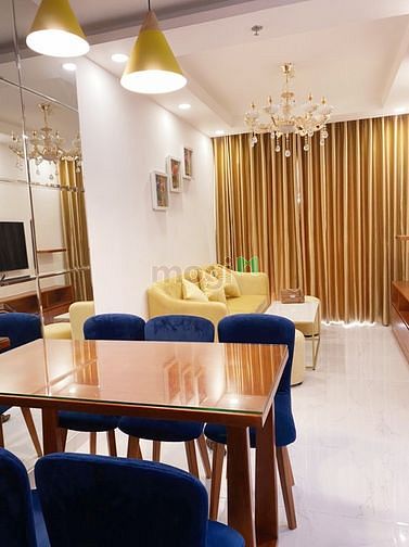 Hình ảnh Mb6623 nạp rút nhanh chóng Terra Royal 5* 2 phòng ngủ, 2WC 72m2 tầng trung, view Đông Nam,