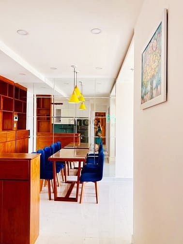 Hình ảnh Mb6623 nạp rút nhanh chóng Terra Royal 5* 2 phòng ngủ, 2WC 72m2 tầng trung, view Đông Nam,