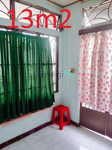 Hình ảnh Phòng cho thuê quận 3 trần quang diệu lê văn sỉ 14m2