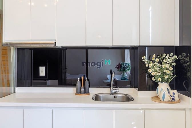 Hình ảnh Căn Hộ Cao Cấp 2PN Siêu Đẹp Mới Tinh Đường Nguyễn Phi Khanh