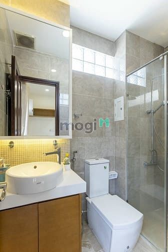 Hình ảnh Căn Hộ Cao Cấp 2PN Siêu Đẹp Mới Tinh Đường Nguyễn Phi Khanh