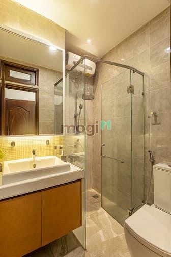 Hình ảnh Căn Hộ Cao Cấp 2PN Siêu Đẹp Mới Tinh Đường Nguyễn Phi Khanh