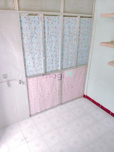 Hình ảnh Phòng cho thuê quận 3 trần quang diệu lê văn sỉ 14m2