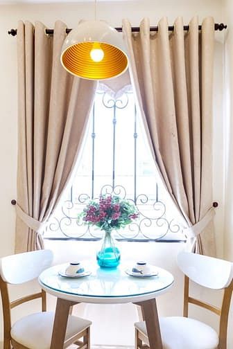 Hình ảnh Căn Hộ Cao Cấp 2PN Siêu Đẹp Mới Tinh Đường Nguyễn Phi Khanh