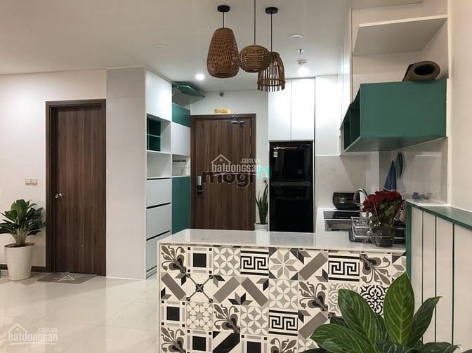 Hình ảnh Bán Trang Chủ MB66.COM / Đăng Ký Tặng 66K 1PN+ full nội thất xịn 4.65 tỷ Chung cư hà Đô Centrosa Q10
