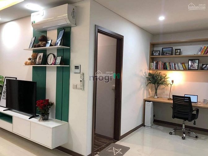 Hình ảnh Bán Trang Chủ MB66.COM / Đăng Ký Tặng 66K 1PN+ full nội thất xịn 4.65 tỷ Chung cư hà Đô Centrosa Q10