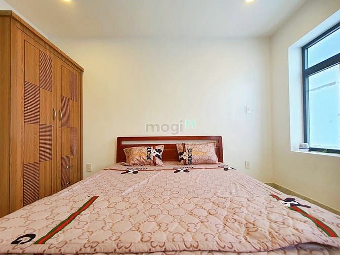 Hình ảnh 🍁 🍁CHDV studio full nt có bancol ngay Nguyễn VĂn Đậu 🍁 🍁