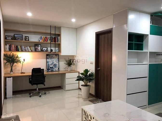 Hình ảnh Bán Trang Chủ MB66.COM / Đăng Ký Tặng 66K 1PN+ full nội thất xịn 4.65 tỷ Chung cư hà Đô Centrosa Q10
