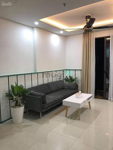 Hình ảnh Bán Trang Chủ MB66.COM / Đăng Ký Tặng 66K 1PN+ full nội thất xịn 4.65 tỷ Chung cư hà Đô Centrosa Q10