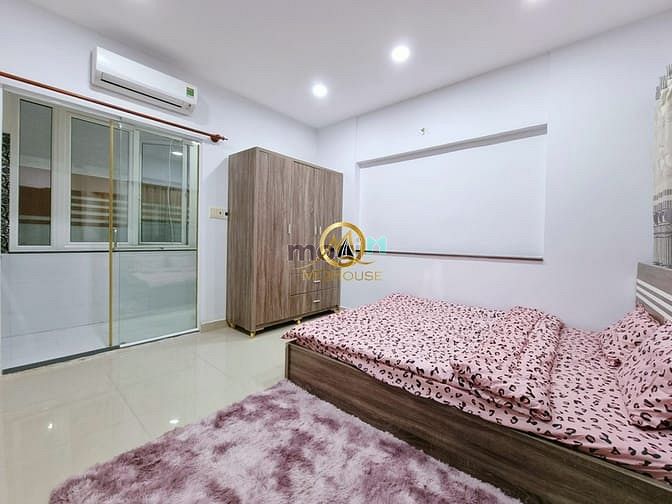 Hình ảnh 💥 Căn Hộ ban Công View nét ( CMT8 . Q10 )
