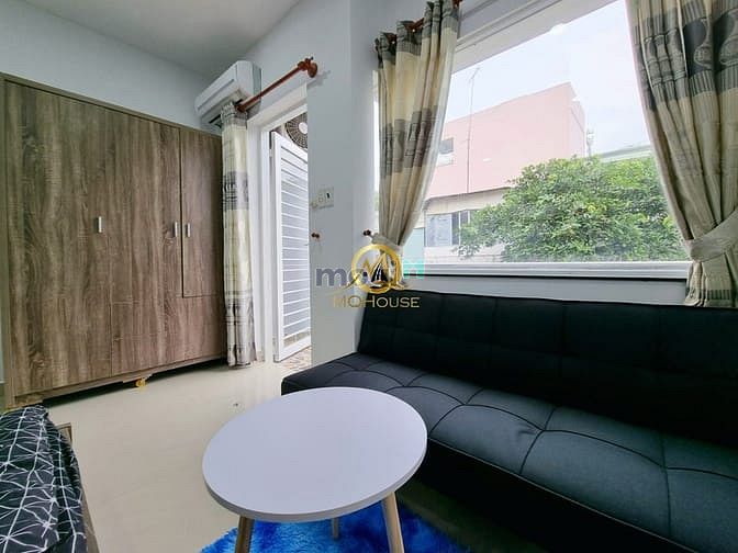 Hình ảnh 💥 Căn Hộ ban Công View nét ( CMT8 . Q10 )