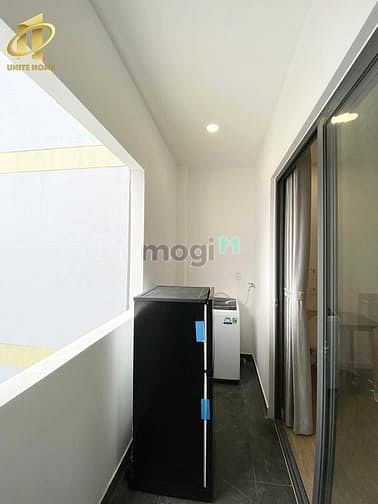 Hình ảnh Mb6623 nạp rút nhanh chóng full NT_ban công_bếp riêng_máy giặc riêng_mới 100%_LOTTE_RMIT