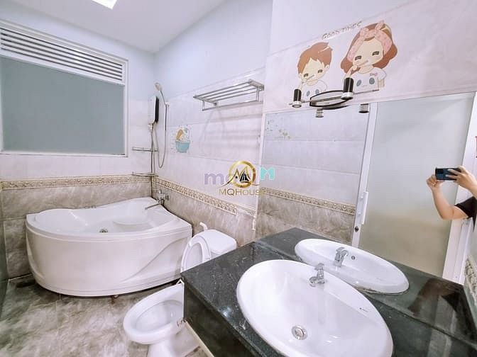 Hình ảnh 💥 Căn Hộ ban Công View nét ( CMT8 . Q10 )