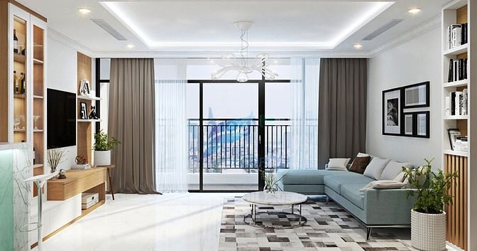 Hình ảnh Cho thuê Trang Chủ MB66.COM / Đăng Ký Tặng 66K Saigon South 2PN nội thất cao cấp, giá tốt nhất
