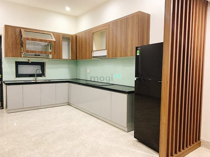 Hình ảnh Cho thuê nhà_Phạm Văn Đồng 5PN sân ô tô siêu xịn
