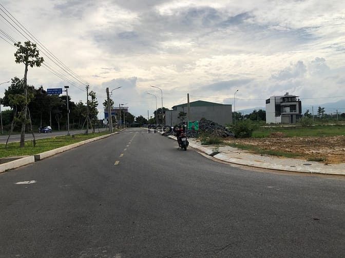 Hình ảnh Dịch bệnh kéo dài cần bán gấp lô đất quốc lộ 55 giá chỉ 1.4 tỷ