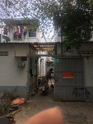 Hình ảnh Cần bán gấp dây trọ đường 11, p phước long B ,TP thủ đưc