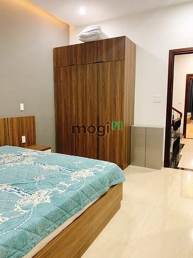 Hình ảnh Cho thuê nhà_Phạm Văn Đồng 5PN sân ô tô siêu xịn