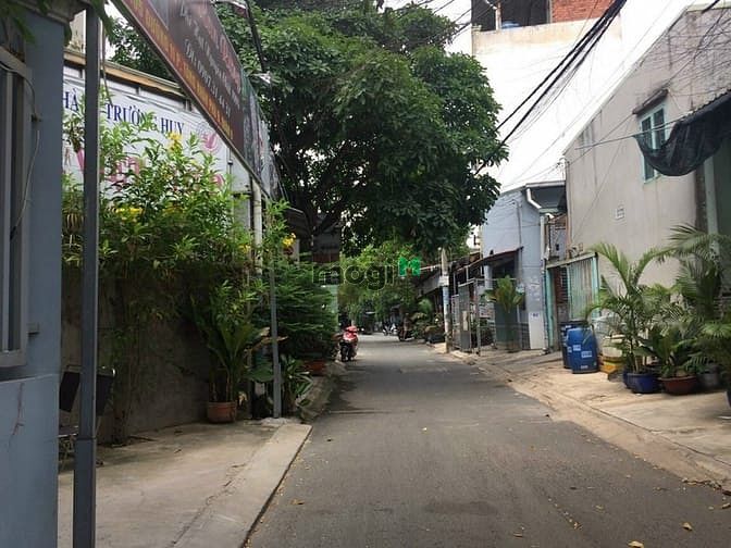 Hình ảnh Cần bán gấp dây trọ đường 11, p phước long B ,TP thủ đưc
