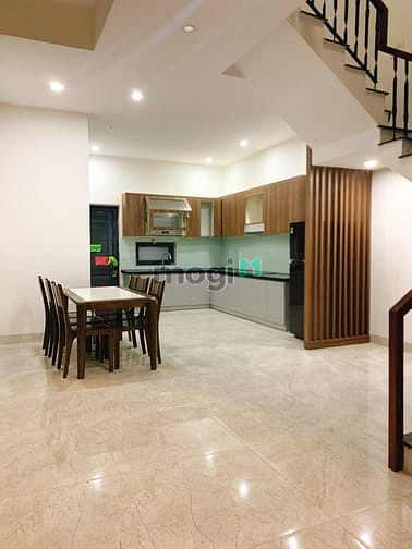 Hình ảnh Cho thuê nhà_Phạm Văn Đồng 5PN sân ô tô siêu xịn