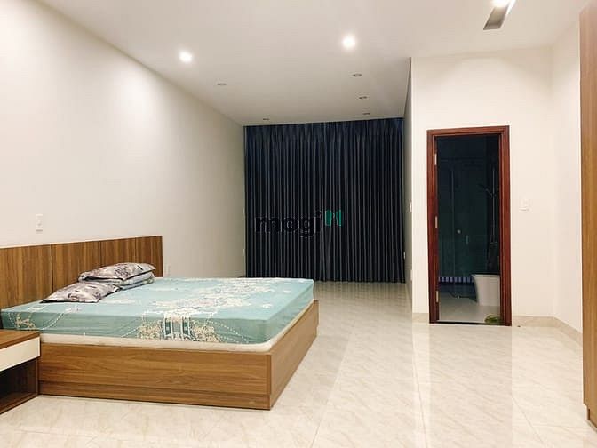 Hình ảnh Cho thuê nhà_Phạm Văn Đồng 5PN sân ô tô siêu xịn