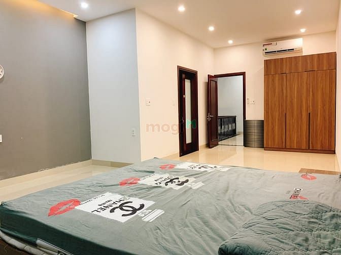 Hình ảnh Cho thuê nhà_Phạm Văn Đồng 5PN sân ô tô siêu xịn