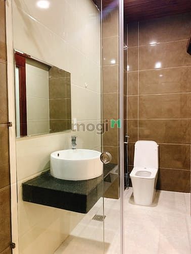 Hình ảnh Cho thuê nhà_Phạm Văn Đồng 5PN sân ô tô siêu xịn