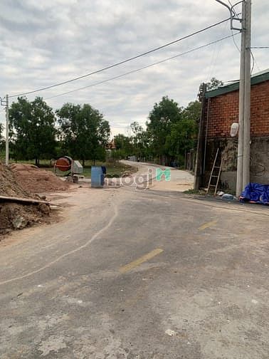 Hình ảnh Dịch bệnh kéo dài cần bán gấp lô đất quốc lộ 55 giá chỉ 1.4 tỷ
