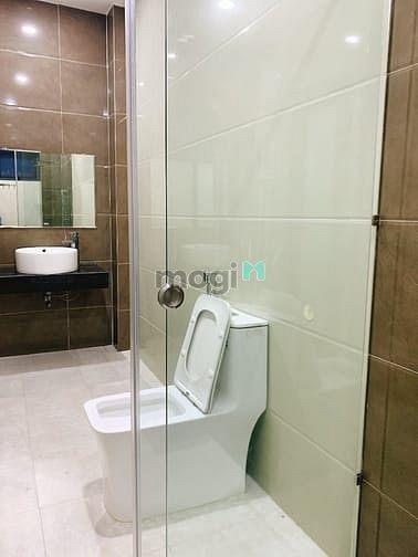 Hình ảnh Cho thuê nhà_Phạm Văn Đồng 5PN sân ô tô siêu xịn