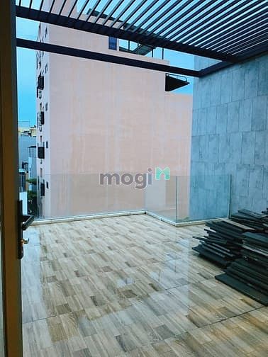 Hình ảnh Cho thuê nhà_Phạm Văn Đồng 5PN sân ô tô siêu xịn