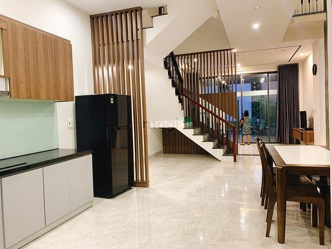 Hình ảnh Cho thuê nhà_Phạm Văn Đồng 5PN sân ô tô siêu xịn