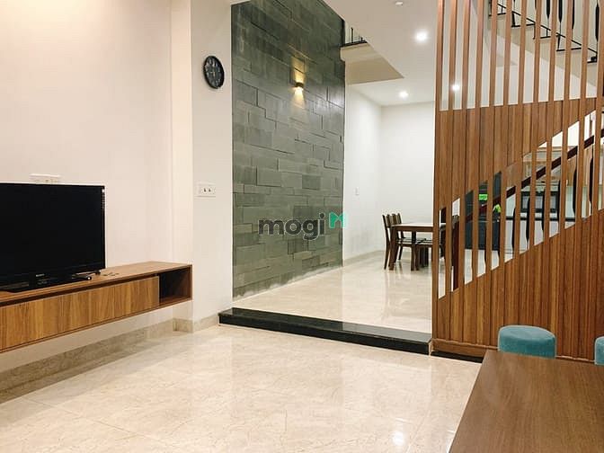 Hình ảnh Cho thuê nhà_Phạm Văn Đồng 5PN sân ô tô siêu xịn