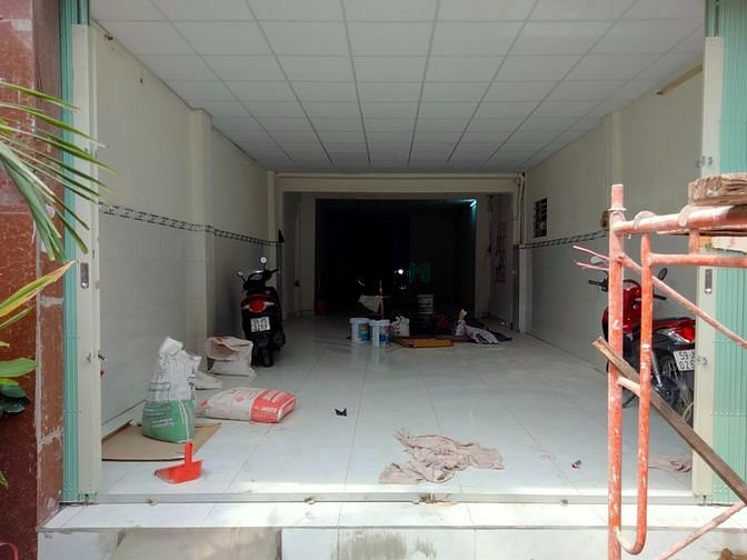Hình ảnh Cho thuê căn góc đường Cầu Xéo