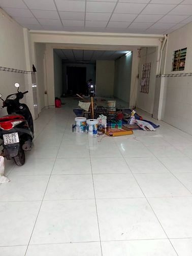 Hình ảnh Cho thuê căn góc đường Cầu Xéo