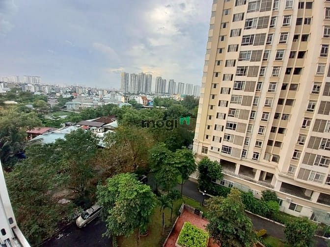 Hình ảnh Bán Trang Chủ MB66.COM / Đăng Ký Tặng 66K Sky Granden 3, Phú Mỹ Hưng Q7, 68m2.