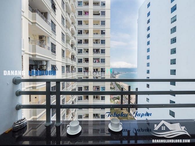 Hình ảnh Mb6623 nạp rút nhanh chóng 2PN Mường Thanh view biển tầng 34 - C076