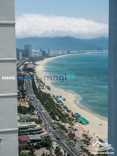 Hình ảnh Mb6623 nạp rút nhanh chóng 2PN Mường Thanh view biển tầng 34 - C076