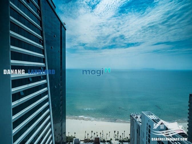 Hình ảnh Mb6623 nạp rút nhanh chóng 2PN Mường Thanh view biển tầng 34 - C076