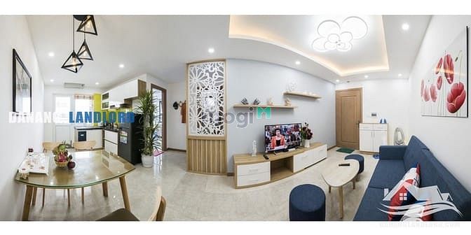 Hình ảnh Mb6623 nạp rút nhanh chóng 2PN Mường Thanh view biển tầng 34 - C076