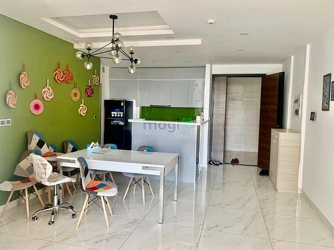 Hình ảnh Chính chủ cho thuê CH 2PN Midtown - PMH, nhà cực đẹp view MB66 là nhà cái uy tín hàng đầu tại Việt Nam,