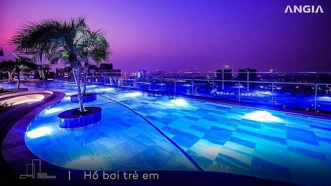 Hình ảnh Cho thuê gấp River Panorama 3PN 114m2 Giá siêu ưu đãi chỉ với 11 Triệu