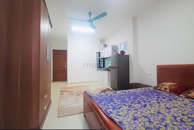 Hình ảnh Cho thuê CCMN mới xây, đủ đồ, vào ở ngay