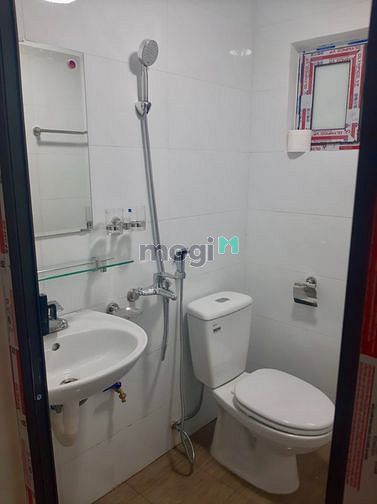 Hình ảnh Cho thuê CCMN mới xây, đủ đồ, vào ở ngay