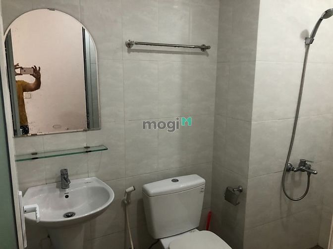 Hình ảnh Officetel Sun Avenue-35m2-NHÀ TRỐNG Chỉ 8tr/tháng