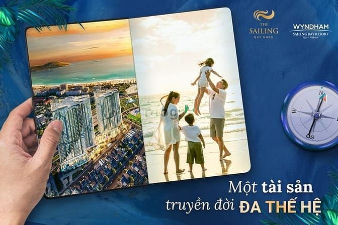 Hình ảnh Mỏ vàng Trang MB66.COM Chính Thức - MB 66 Uy Tín Mb6623 nạp rút nhanh chóng Quy Nhơn - The Sailing Quy Nhơn