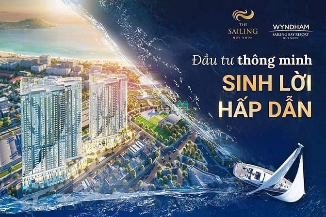 Hình ảnh Mỏ vàng Trang MB66.COM Chính Thức - MB 66 Uy Tín Mb6623 nạp rút nhanh chóng Quy Nhơn - The Sailing Quy Nhơn