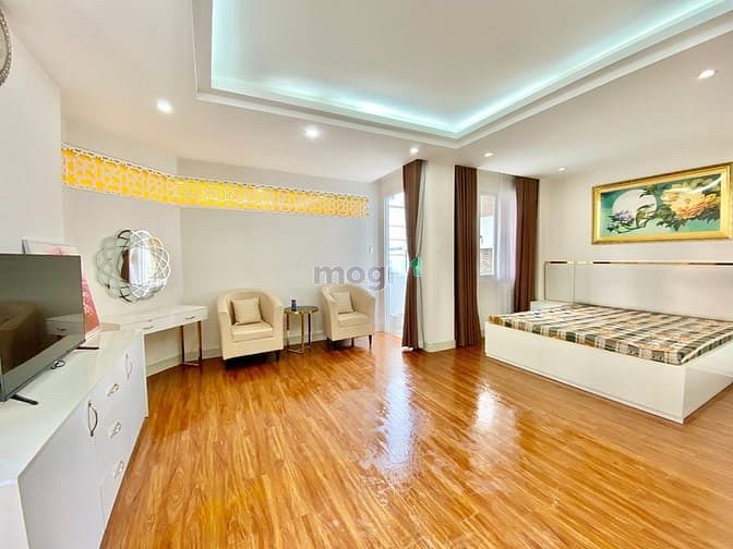 Hình ảnh 🏠🏠🏠CHDV 1pn, full nt có bancol ngay tt Bình Thạnh giá cực hấp dẫn